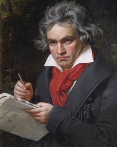Ludwig van Beethoven