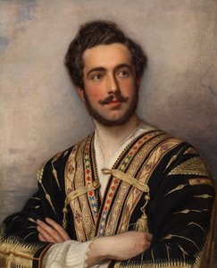 Prens Grigory Grigorievich Gagarin