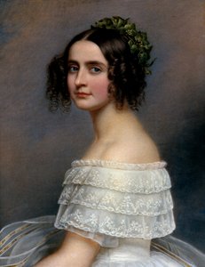 Prenses Alexandra de Baviere