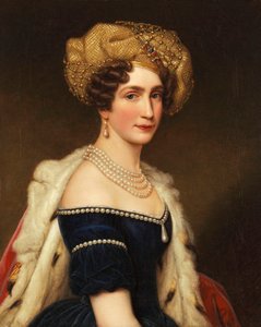  by Joseph Carl Stieler