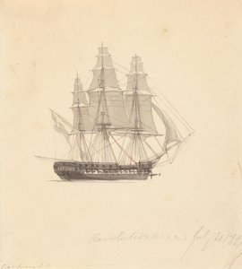 Devrimci 20 Temmuz 1821 by Joseph Cartwright