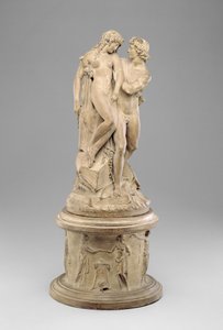 Perseus, Andromeda