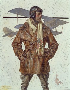Hava Kuvvetleri Pilotu