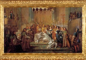Louis XIV oğlu yunus louis