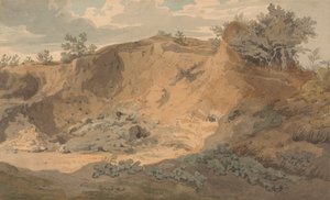 Kum Ocakları, Hunsdon by Joseph Clarendon Smith
