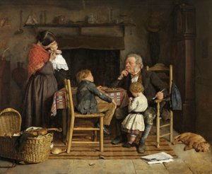 Taslak Oyuncuları, 1859