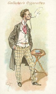  by Joseph Clayton (1856 1937) Clarke