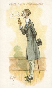 by Joseph Clayton (1856 1937) Clarke