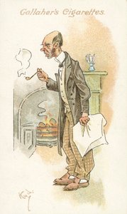  by Joseph Clayton (1856 1937) Clarke