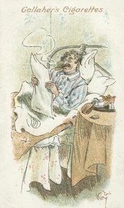  by Joseph Clayton (1856 1937) Clarke