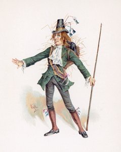 Barnaby Rudge, 