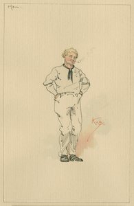 Ham Peggotty, 1920