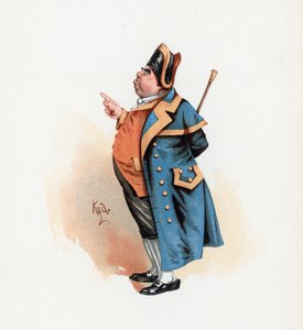 Bay Bumble, 