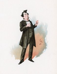 Bay Pecksniff, 
