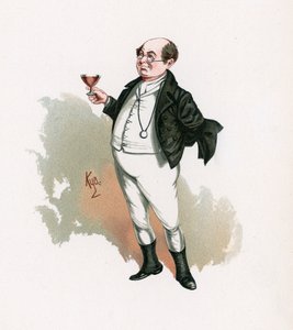 Bay Pickwick, 