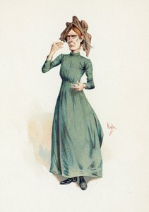 Sally Brass, 