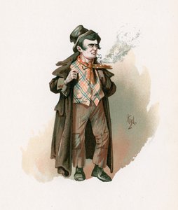 Artful Dodger, 