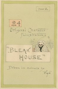 Title Page, Illustrations for 