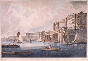 Somerset Evi, Londra, 1791