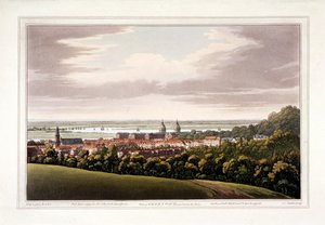 Greenwich
