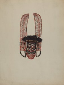 dans maskesi by Joseph Coyle