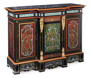 Napolyon III meuble d
