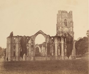 Çeşmeler Manastırı. Dokuz Alters Şapeli, Dış, 1850