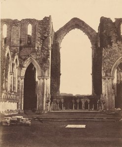Çeşmeler Manastırı. Dokuz Alters Şapeli, İçişleri, 1850