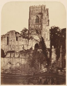 Çeşmeler Manastırı. Kilise ve Bölüm Evi, 1850