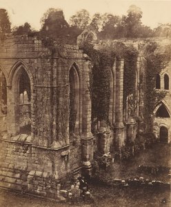 Çeşmeler Manastırı. Yemekhane ve Mutfak, 1850