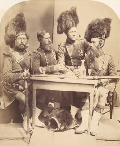 Yaylalılar, 1856.