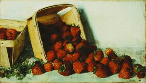 Çilek Sepeti, 1883