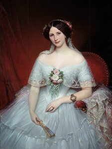 Madam Pouchet