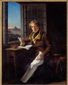 Besteci Victor Rifus