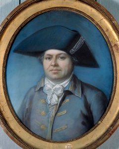 Georges Cadoudal