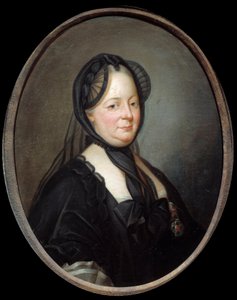 Avusturyalı Marie Therese