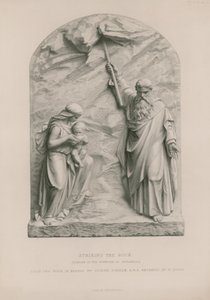 Musa Kayaya Vuruyor by Joseph Durham
