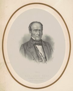 Sayın John Bell by Joseph E. Baker