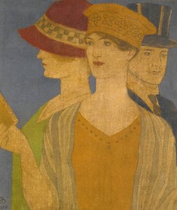 Sanat ve El Sanatları Hareketi: Southall