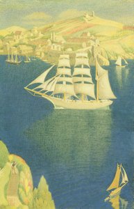 Fowey