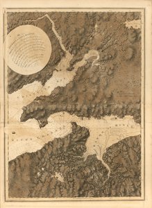 Atlantik Neptün, by Joseph F. W. Des Barres