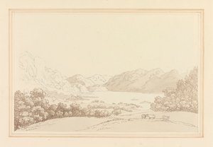 [Manzara] by Joseph Farington