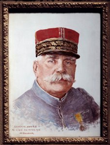 General Joffre