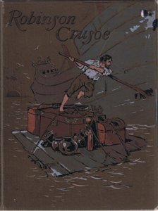 Ön kapak tasarımı by Joseph Finnemore