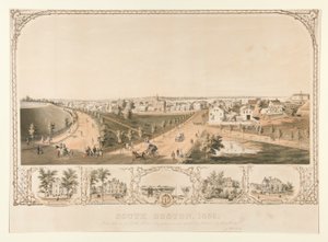 Güney Boston, 1859