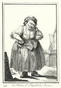 Hopital des Joieuses