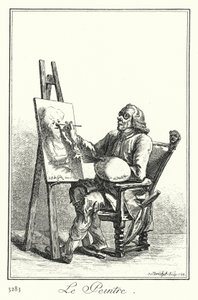 Ressam (gravür)
