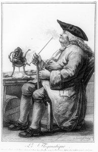 Phlegmatic, 