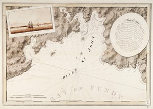  by Joseph Frederick Wallet DesBarres