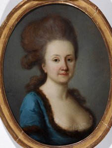 Euphrosine Katharina von Bock